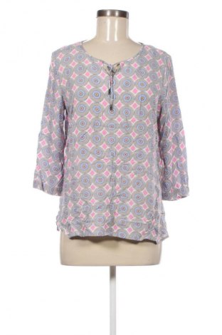 Damen Shirt Comma,, Größe M, Farbe Mehrfarbig, Preis € 14,99