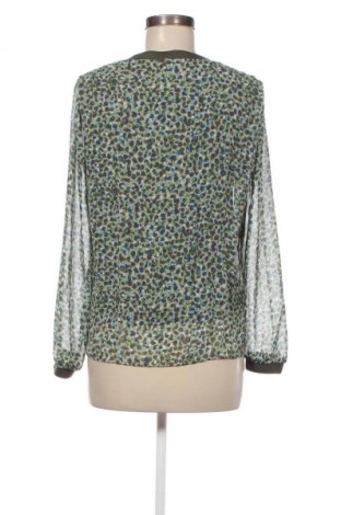 Дамска блуза Comma,, Размер S, Цвят Многоцветен, Цена 7,99 лв.