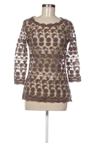 Női blúz Comma,, Méret S, Szín Szürke, Ár 5 299 Ft