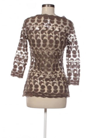 Női blúz Comma,, Méret S, Szín Szürke, Ár 5 299 Ft