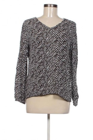 Γυναικεία μπλούζα Comma,, Μέγεθος M, Χρώμα Πολύχρωμο, Τιμή 13,99 €