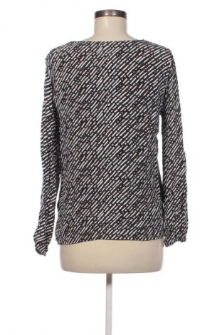 Γυναικεία μπλούζα Comma,, Μέγεθος M, Χρώμα Πολύχρωμο, Τιμή 13,99 €