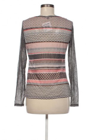 Bluzka damska Comma,, Rozmiar M, Kolor Kolorowy, Cena 46,99 zł