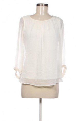 Dámská halenka Comma,, Velikost S, Barva Krémová, Cena  119,00 Kč