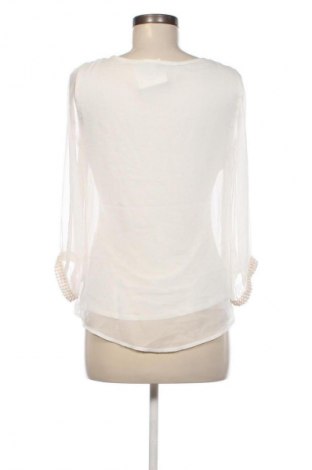 Dámská halenka Comma,, Velikost S, Barva Krémová, Cena  119,00 Kč