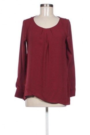 Dámska blúza Comma,, Veľkosť XS, Farba Červená, Cena  24,48 €