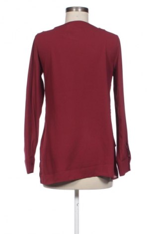 Dámska blúza Comma,, Veľkosť XS, Farba Červená, Cena  24,48 €