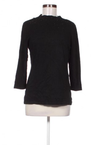 Dámská halenka Comma,, Velikost M, Barva Černá, Cena  349,00 Kč