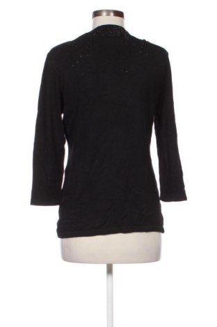 Dámská halenka Comma,, Velikost M, Barva Černá, Cena  349,00 Kč