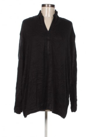 Γυναικεία μπλούζα Commonry, Μέγεθος XXL, Χρώμα Μαύρο, Τιμή 15,99 €