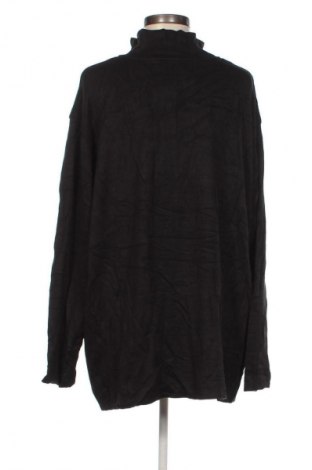 Γυναικεία μπλούζα Commonry, Μέγεθος XXL, Χρώμα Μαύρο, Τιμή 15,99 €