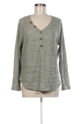 Damen Shirt Como Vintage, Größe XL, Farbe Grün, Preis 10,99 €