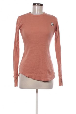 Dámska blúza Converse, Veľkosť S, Farba Ružová, Cena  11,95 €