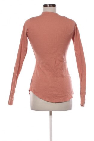 Dámska blúza Converse, Veľkosť S, Farba Ružová, Cena  11,95 €