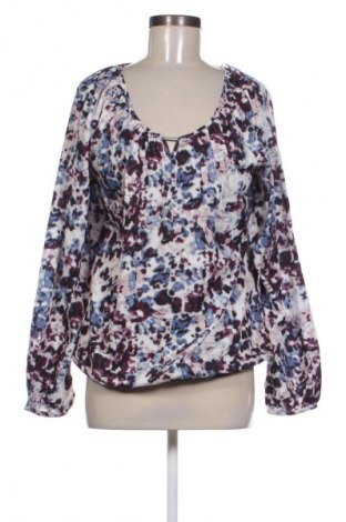 Дамска блуза Cool Code, Размер L, Цвят Многоцветен, Цена 9,99 лв.