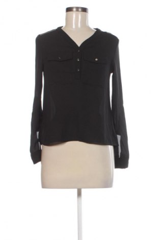 Bluzka damska CoolCat, Rozmiar XS, Kolor Czarny, Cena 32,99 zł