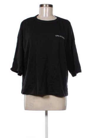 Dámska blúza Copenhagen Studios, Veľkosť M, Farba Čierna, Cena  88,95 €