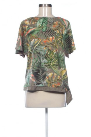 Dámská halenka Cortefiel, Velikost L, Barva Vícebarevné, Cena  342,00 Kč