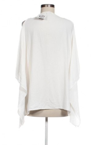 Damen Shirt Cosmoda, Größe L, Farbe Weiß, Preis € 7,99