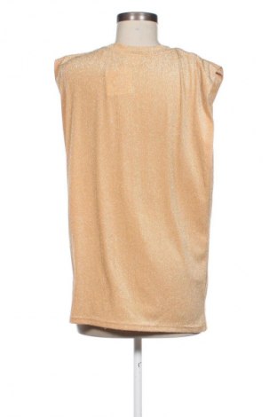 Női blúz Coster Copenhagen., Méret L, Szín Arany
, Ár 6 129 Ft