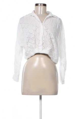 Γυναικεία μπλούζα Costes, Μέγεθος M, Χρώμα Λευκό, Τιμή 6,99 €