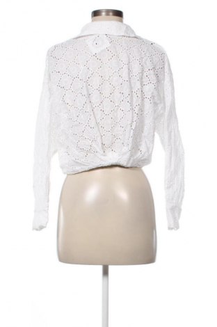 Γυναικεία μπλούζα Costes, Μέγεθος M, Χρώμα Λευκό, Τιμή 6,99 €