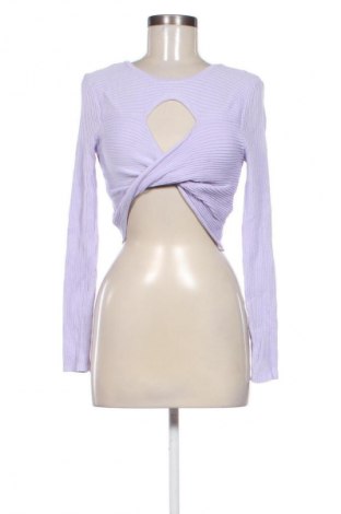 Damen Shirt Cotton On, Größe M, Farbe Lila, Preis € 5,99