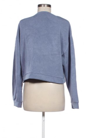 Дамска блуза Cotton On, Размер XL, Цвят Син, Цена 9,99 лв.