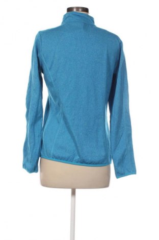 Дамска блуза Crane, Размер S, Цвят Син, Цена 11,99 лв.
