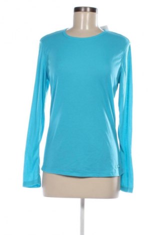 Γυναικεία μπλούζα Crane, Μέγεθος M, Χρώμα Πράσινο, Τιμή 7,99 €