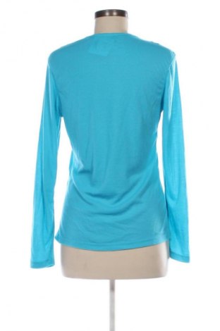 Γυναικεία μπλούζα Crane, Μέγεθος M, Χρώμα Πράσινο, Τιμή 7,99 €