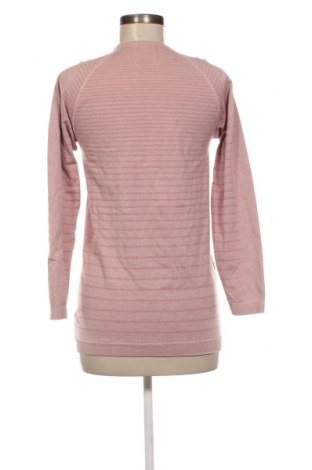 Дамска блуза Crane, Размер XL, Цвят Пепел от рози, Цена 13,99 лв.