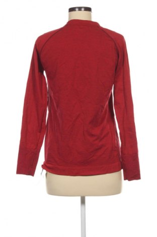 Dámská halenka Crane, Velikost M, Barva Červená, Cena  69,00 Kč