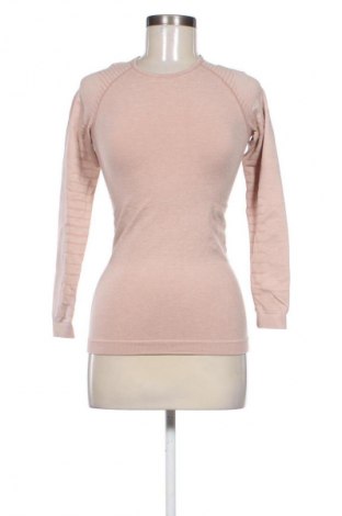 Дамска блуза Crane, Размер S, Цвят Розов, Цена 12,99 лв.