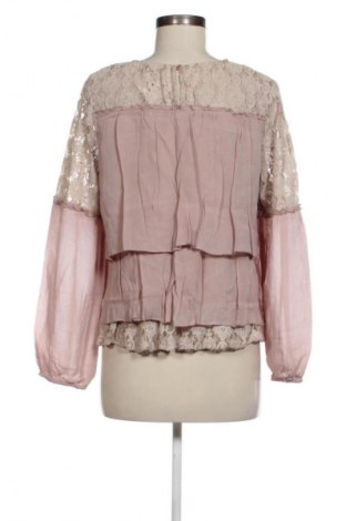 Női blúz Cream, Méret M, Szín Hamurózsaszín, Ár 9 600 Ft