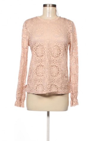 Γυναικεία μπλούζα Cream, Μέγεθος S, Χρώμα Πολύχρωμο, Τιμή 8,99 €