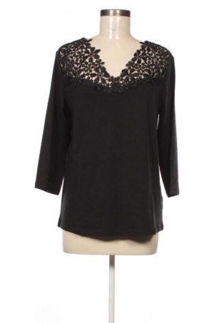 Damen Shirt Creation L, Größe XL, Farbe Schwarz, Preis 51,99 €