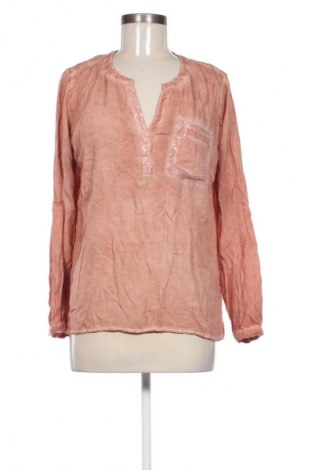 Γυναικεία μπλούζα Creation L, Μέγεθος M, Χρώμα Καφέ, Τιμή 17,36 €