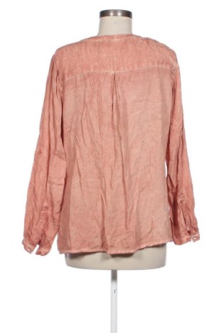 Γυναικεία μπλούζα Creation L, Μέγεθος M, Χρώμα Καφέ, Τιμή 17,36 €