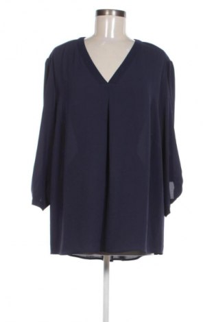 Damen Shirt Creation L, Größe XXL, Farbe Blau, Preis € 18,99