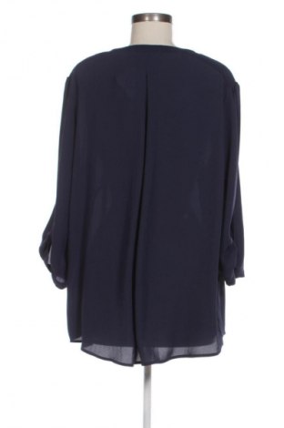 Damen Shirt Creation L, Größe XXL, Farbe Blau, Preis € 18,99