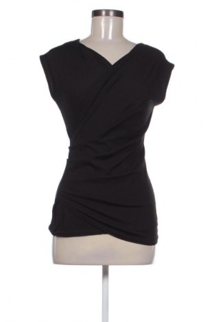 Bluză de femei Creme Fraiche, Mărime M, Culoare Negru, Preț 71,05 Lei