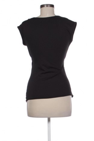 Bluză de femei Creme Fraiche, Mărime M, Culoare Negru, Preț 71,05 Lei