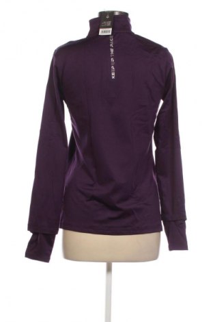 Дамска блуза Crivit, Размер M, Цвят Лилав, Цена 36,10 лв.