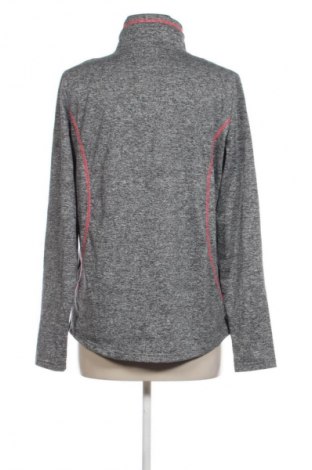 Bluzka damska Crivit, Rozmiar L, Kolor Szary, Cena 52,87 zł