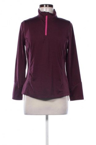 Дамска блуза Crivit, Размер M, Цвят Червен, Цена 23,00 лв.