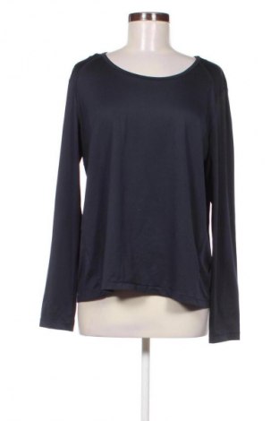 Bluză de femei Crivit, Mărime L, Culoare Albastru, Preț 51,45 Lei