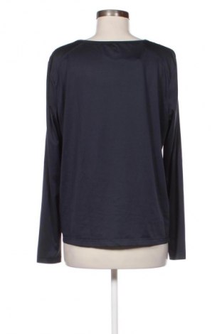 Bluză de femei Crivit, Mărime L, Culoare Albastru, Preț 51,45 Lei