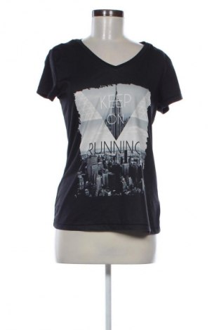 Дамска блуза Crivit, Размер M, Цвят Многоцветен, Цена 35,19 лв.