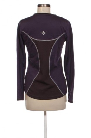 Női blúz Crivit, Méret S, Szín Lila, Ár 3 519 Ft